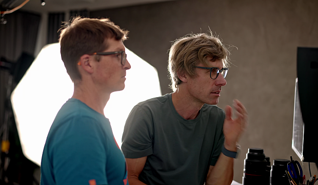 Taste the origin of Olympia 2026 - BTS IDM