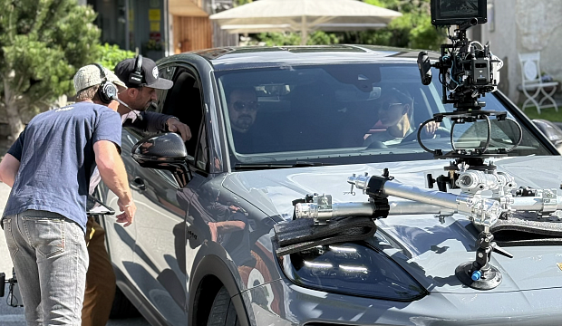 From the pool to the kitchen: Creating a complete video overview at Hotel Leitgam.