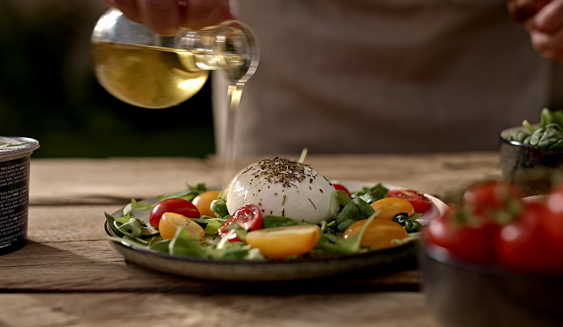 Brimi - Burrata feinster Genuss - Product launch Spot