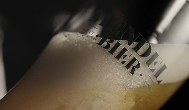 Mendel Bier - Klaus Peterlin - Commercial Clip