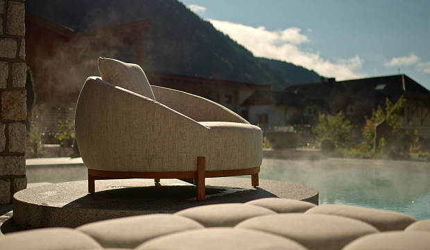 Expertise & Showreels