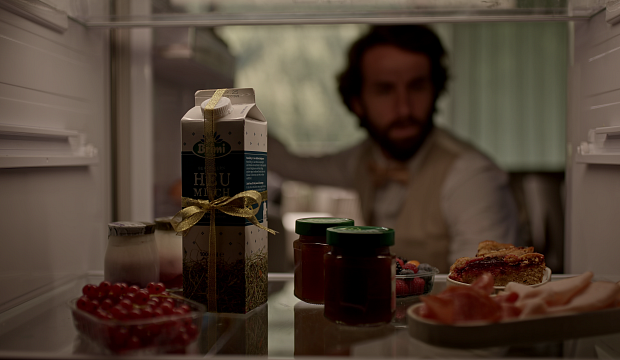 Taste & Texture The art of food staging